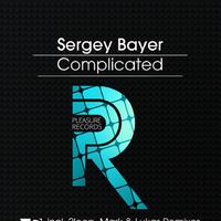 Sergey Bayer资料,Sergey Bayer最新歌曲,Sergey BayerMV视频,Sergey Bayer音乐专辑,Sergey Bayer好听的歌