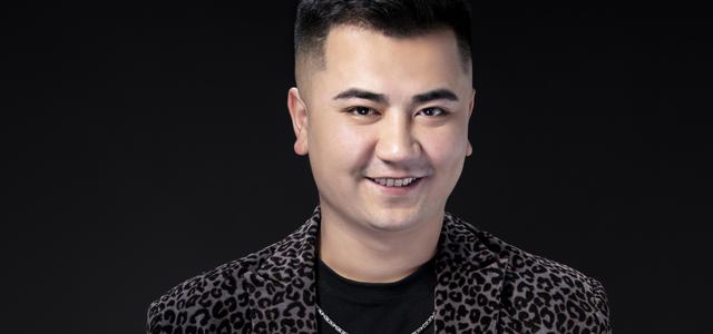 Elyar Tursun头像