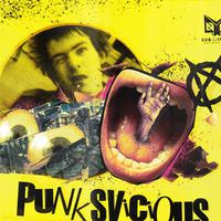 Punksvicious