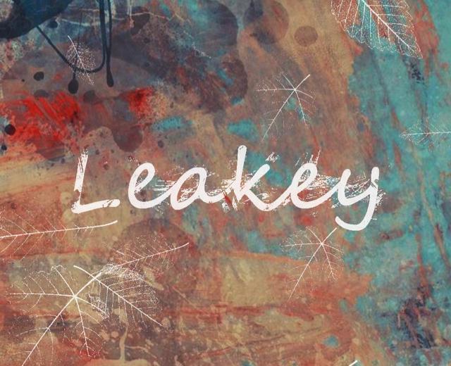 Leakey