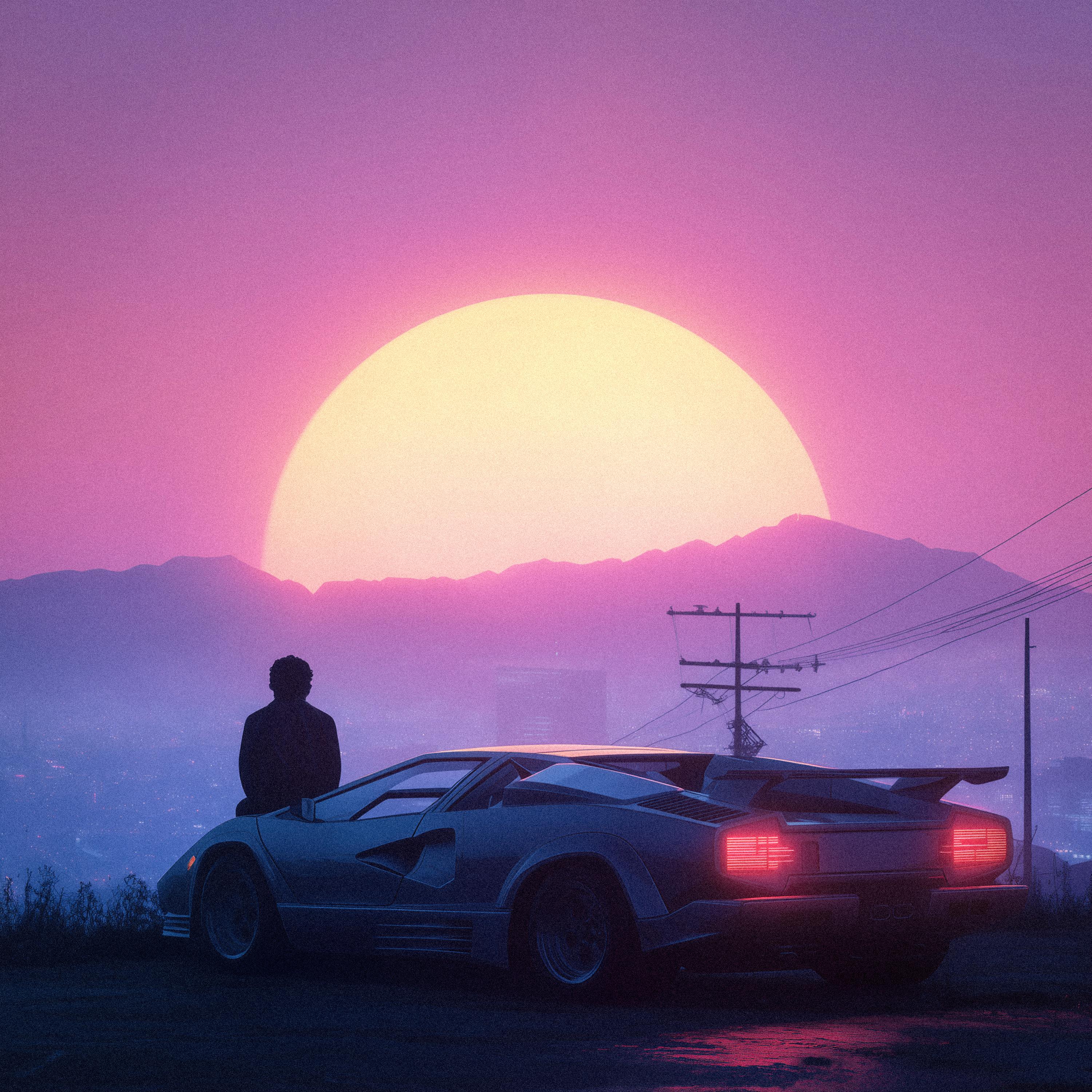 Nightfall