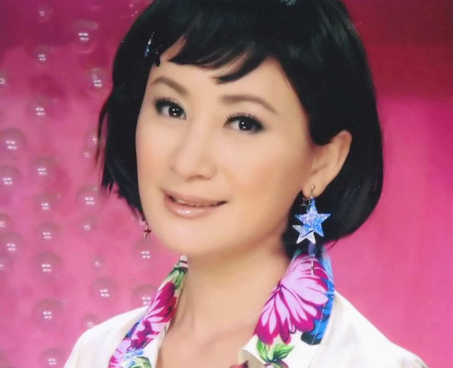 陈亚兰