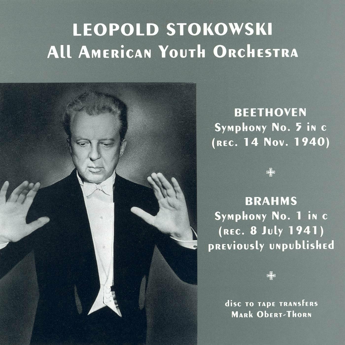 Leopold Stokowski