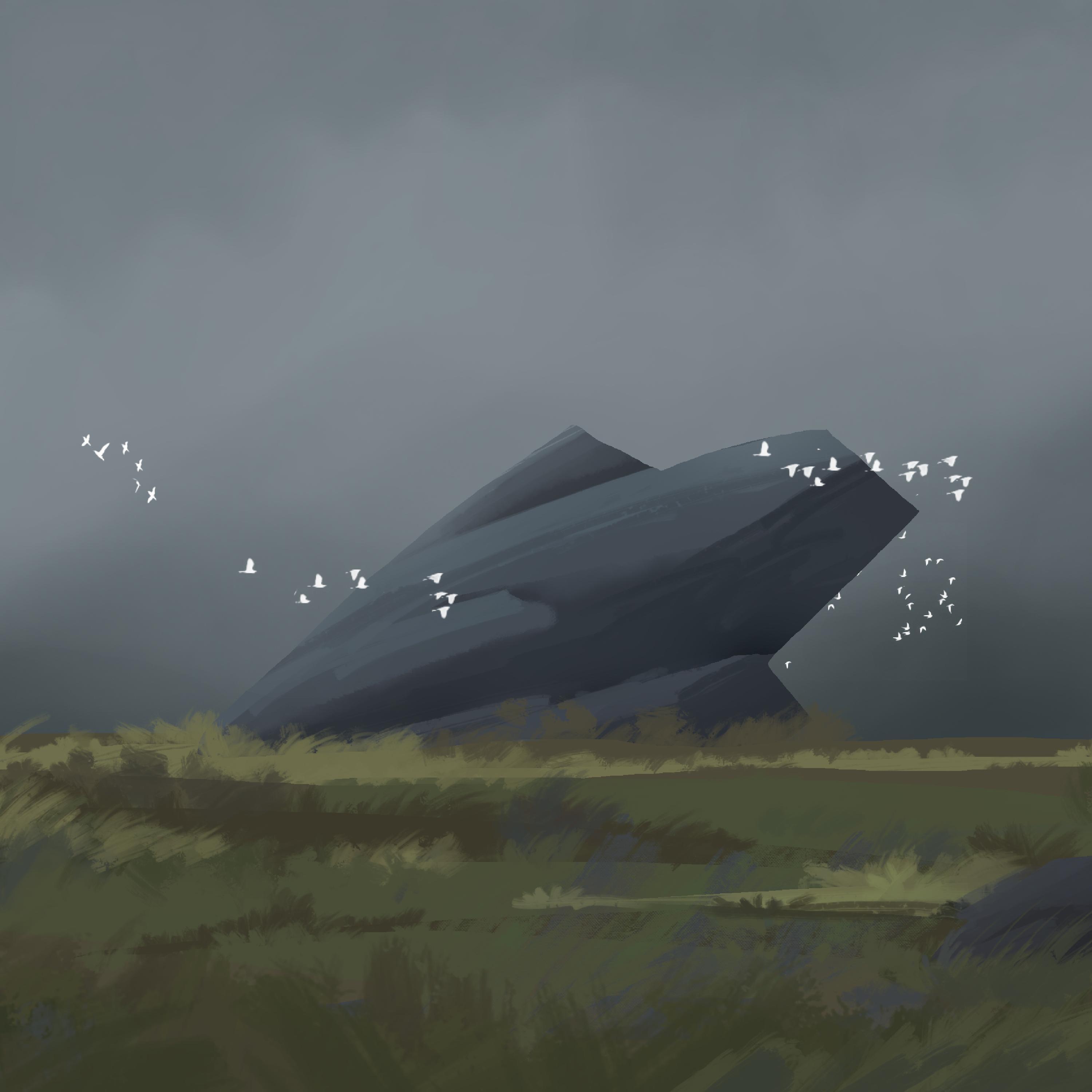 Forged In Darkest Abyss