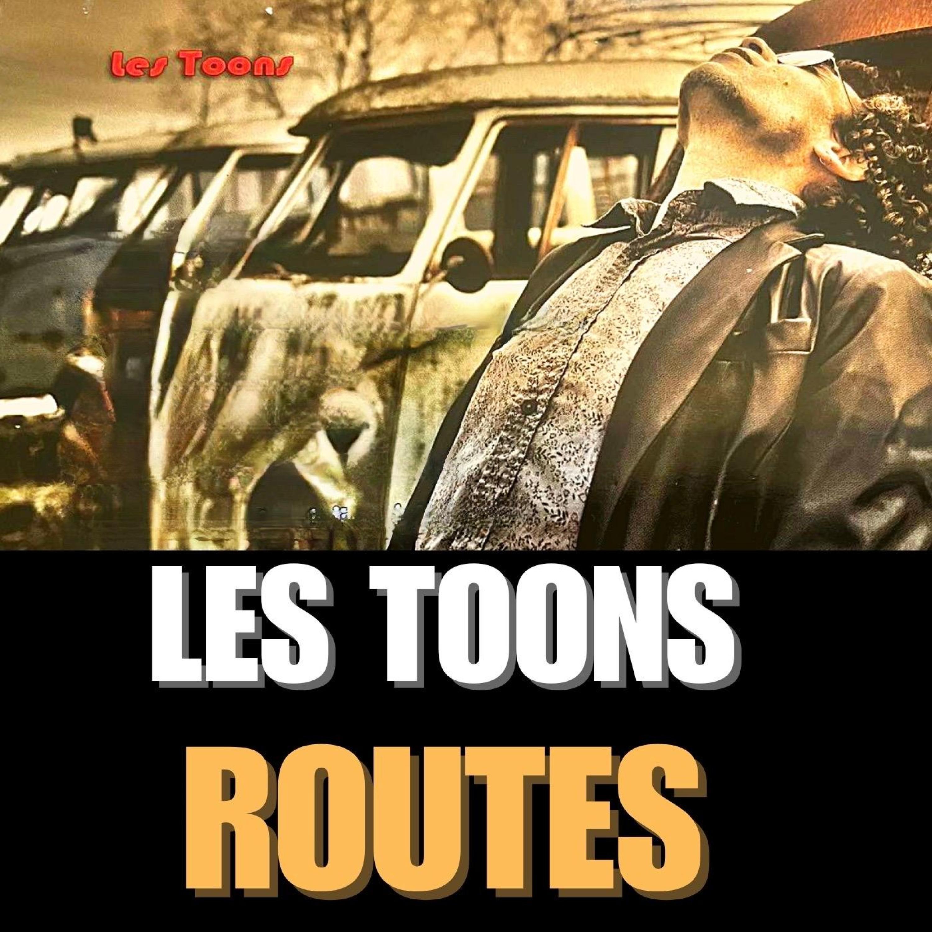 SOMETHING ABOUT YOU (feat. RENAUD HANTSON)