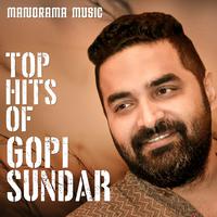 Top Hits of Gopi Sundar