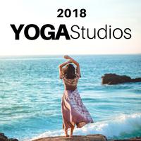 Yoga Studios 2018 - Gentle Yoga Meditation Music