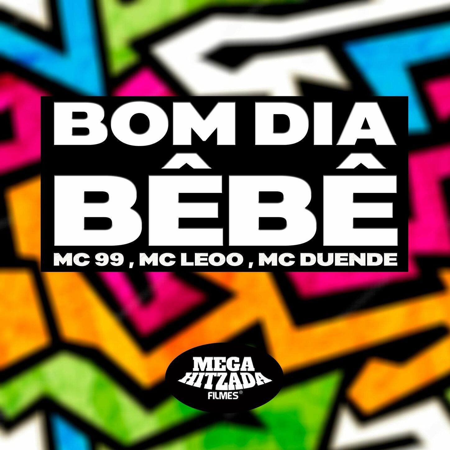 BOM DIA BÊBÊ