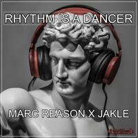 Rhythm Is a Dancer