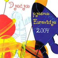 Dječja Pjesma Eurovizije 2004.