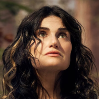 Idina Menzel