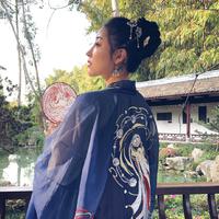 黛小果