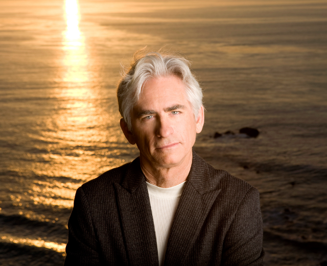 David Benoit