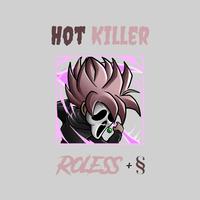 Hot Killer (Anime Edit)