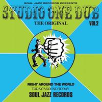 Studio One Dub Volume 2