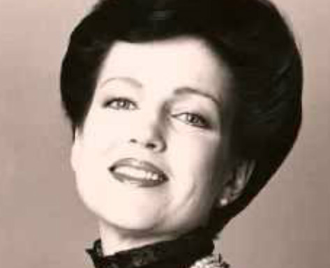 Lella Cuberli