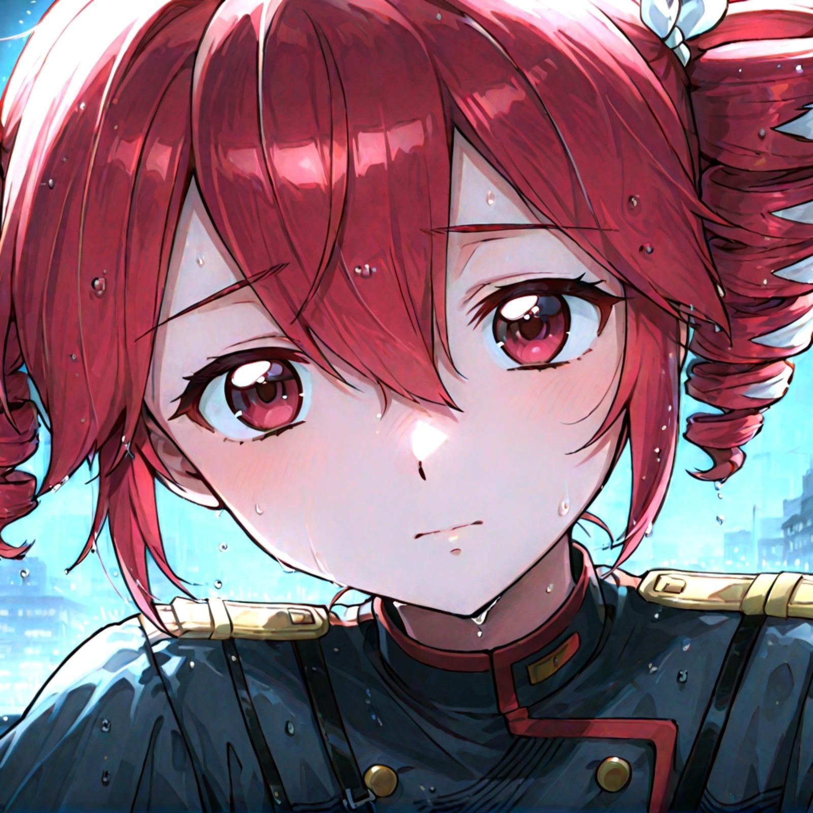 雨、頭痛と夢 (feat. 重音テト)