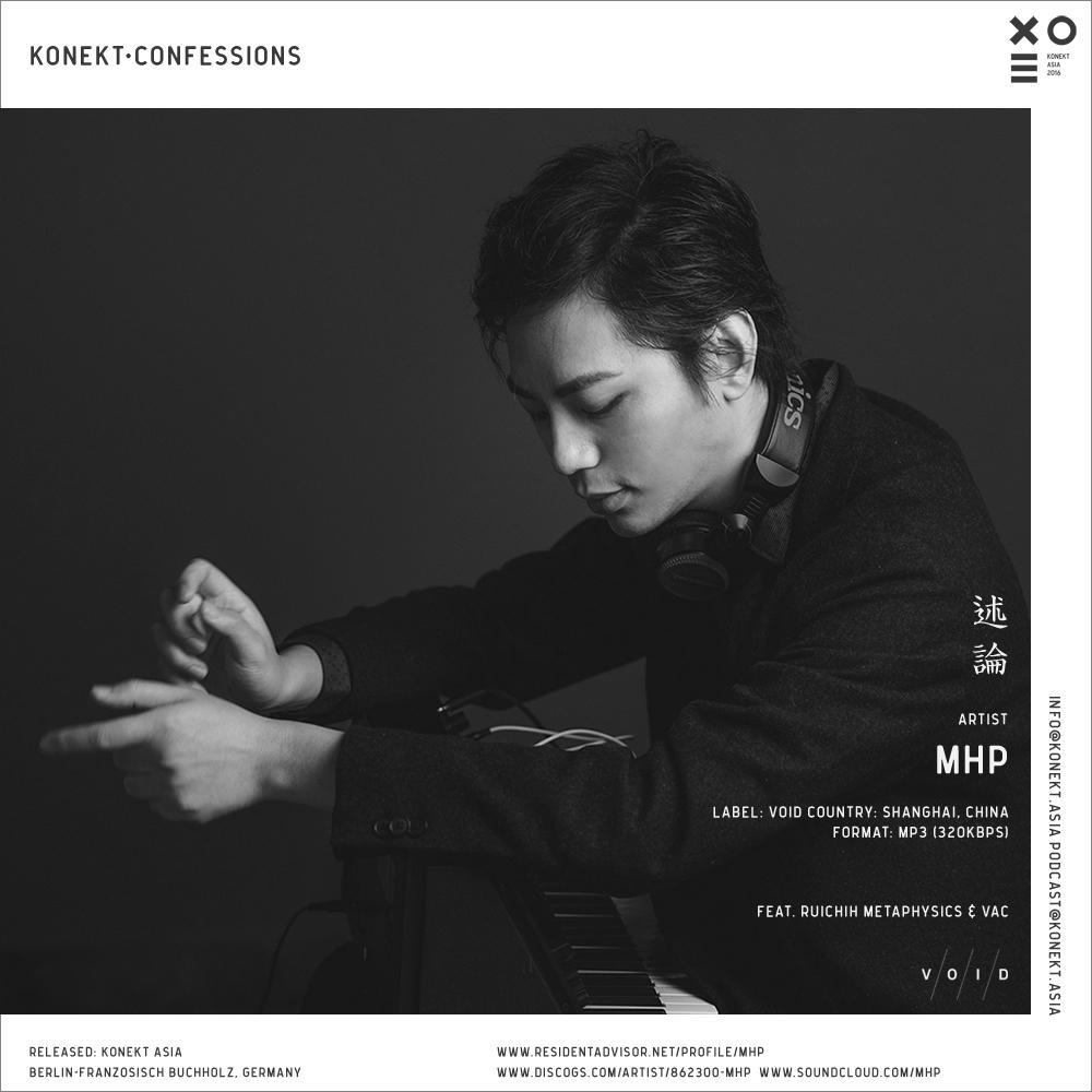 Konekt Asia FM