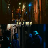 LONELY NIGHT (feat. almless, KEASH, Sky God & Doberman)