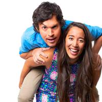 Alex & Sierra