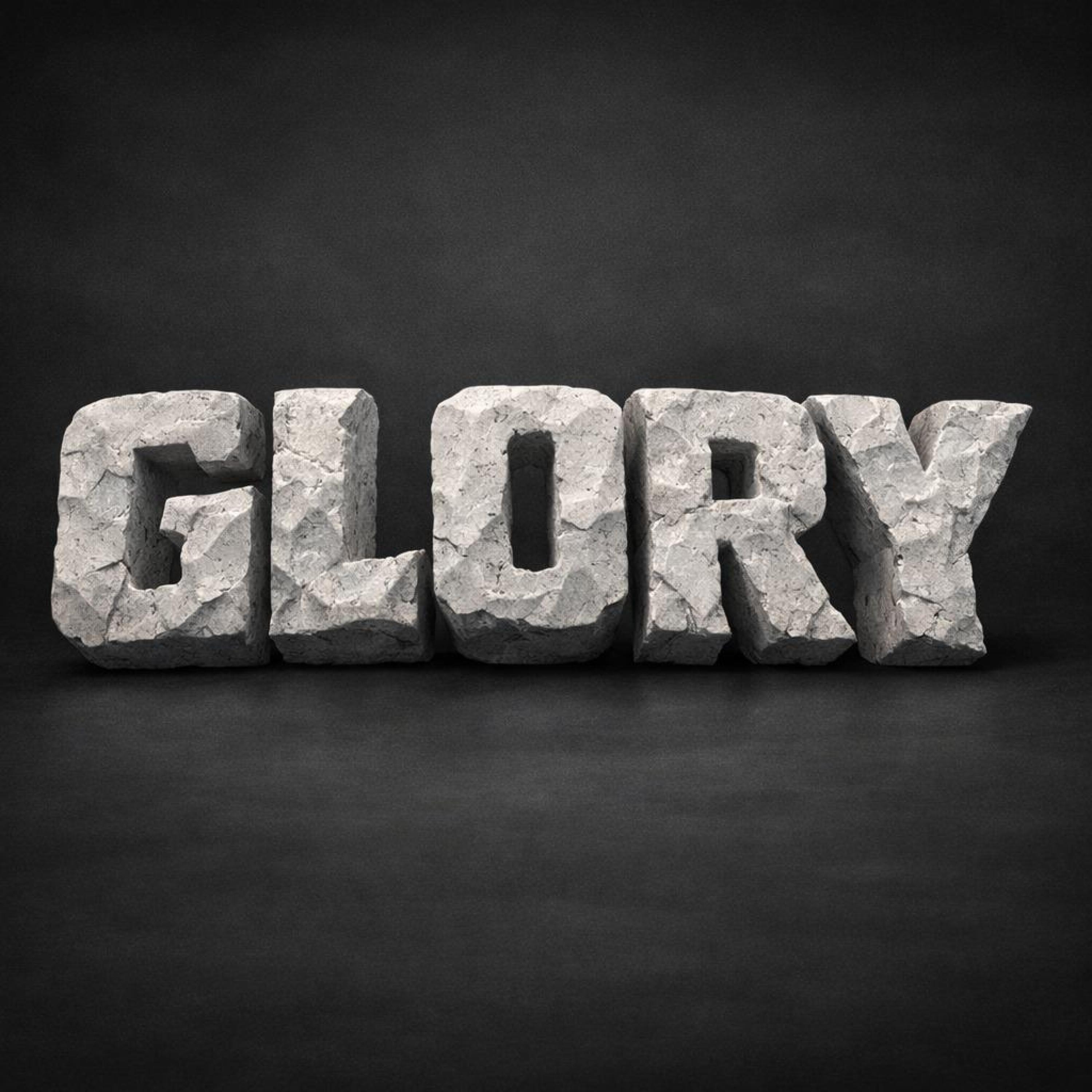 GLORY (feat. fewtile)