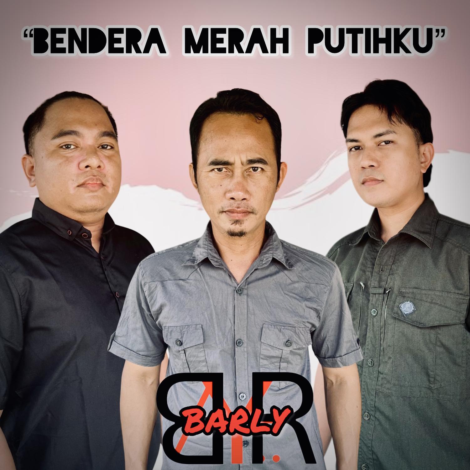 Bendera Merah Putihku