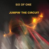 JUMPIN' THE CIRCUIT (feat. Tim Dehuff, Augie Corica & Adrian James Szendel)