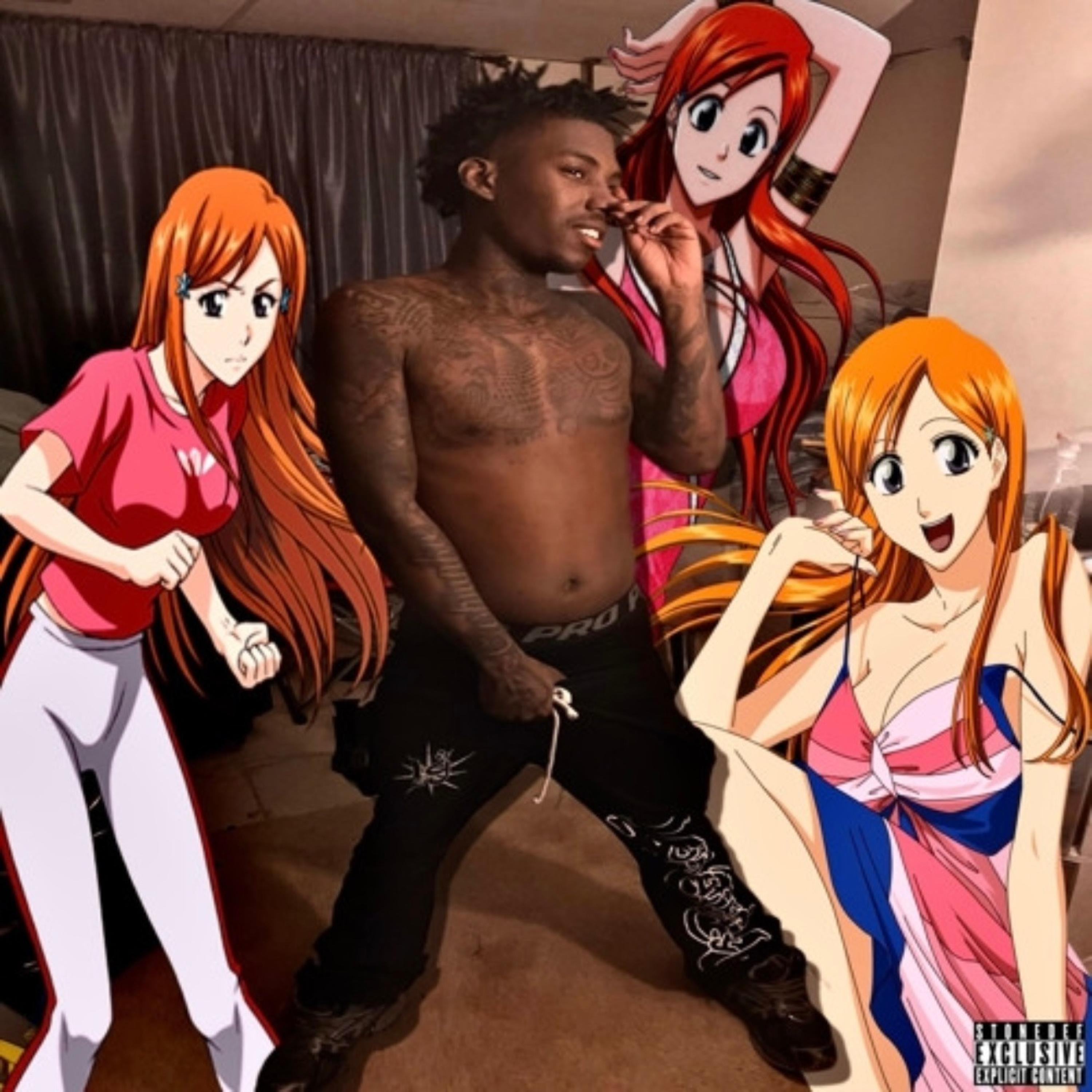 orihime (feat. Cashjunko & IGBEXCLUSIVE)