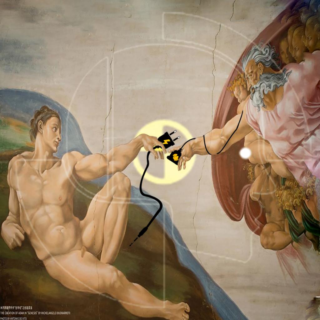 ✧暗的光 | Passing "Plugg"插座音樂