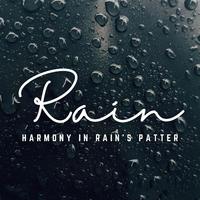 Pitter-Patter Harmony: Rain's Ode to Nature