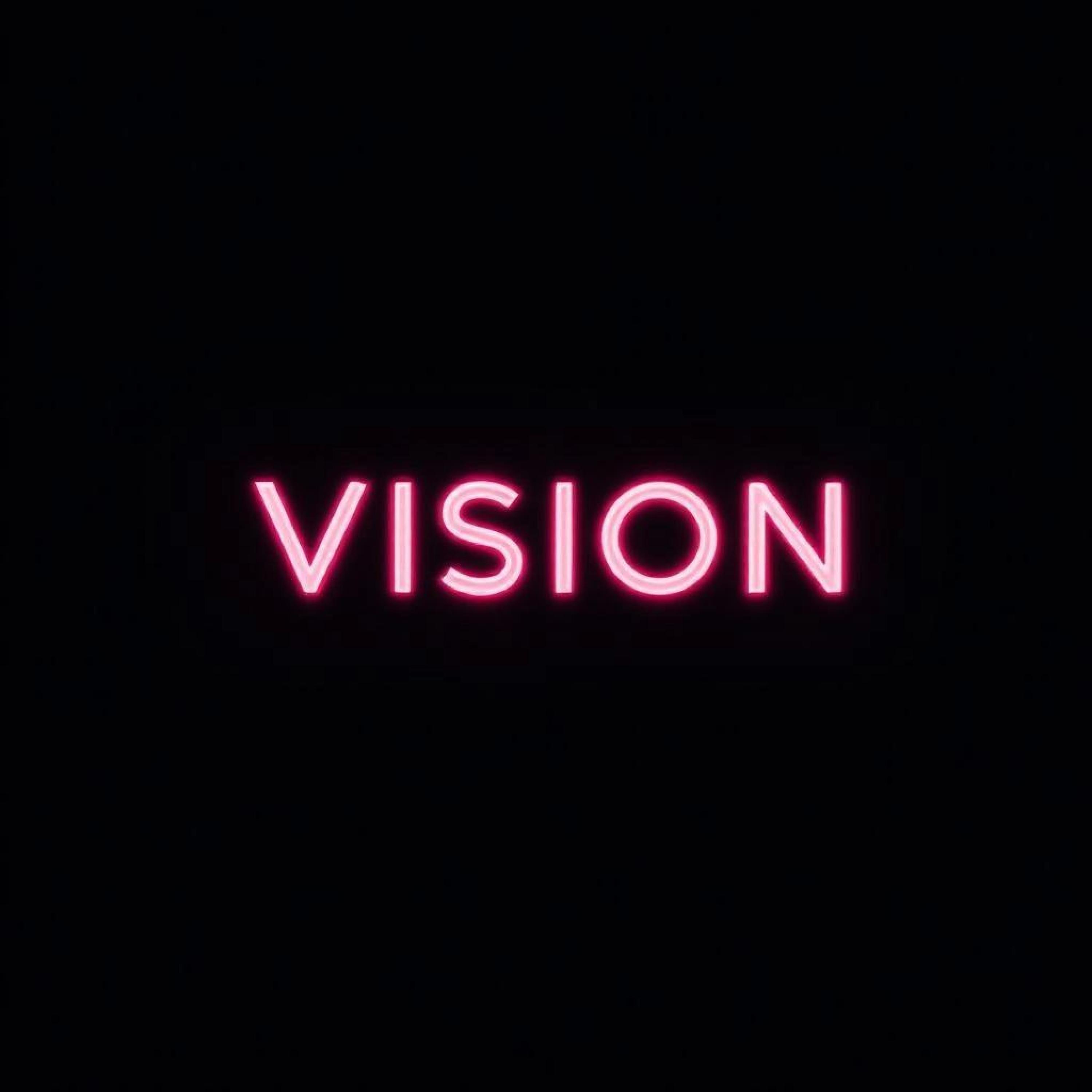 VISION (feat. fewtile)