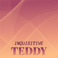 Inquisitive Teddy