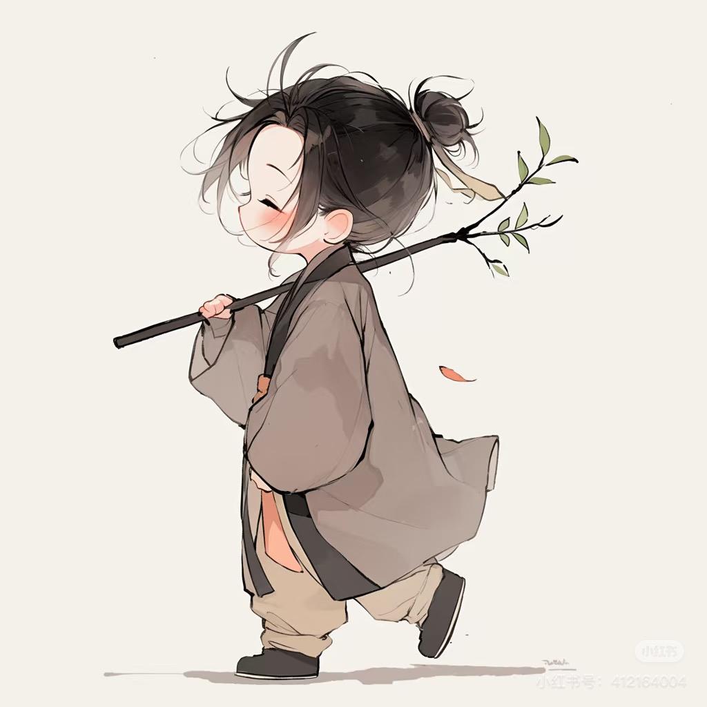 头像