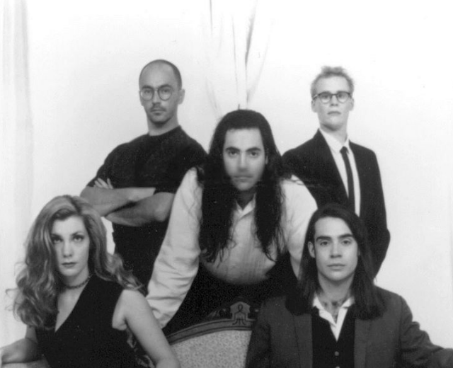 Crash Test Dummies