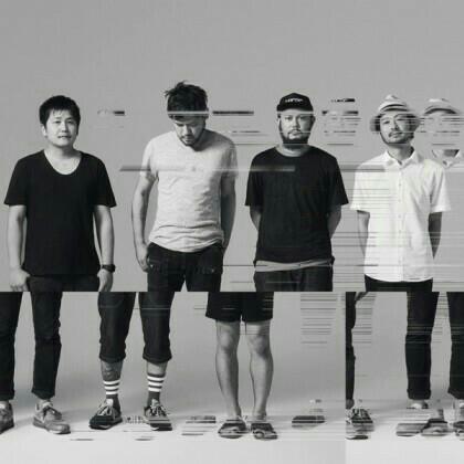 日系器乐摇 · TOE