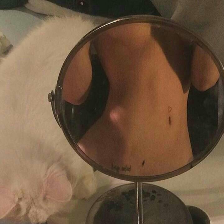 Capricorn_留在我身边