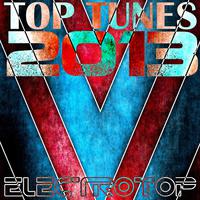 The Best Of 2013 - TOP TUNES