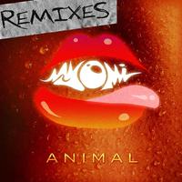 Animal [Remixes Vol, 1]