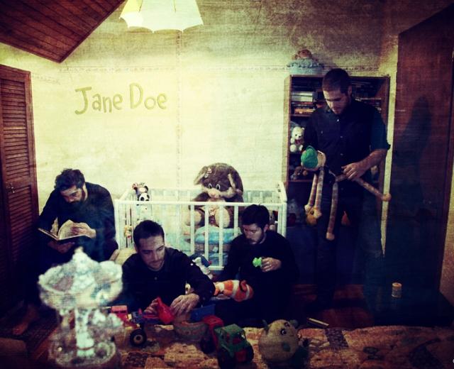 The Jane Doe's