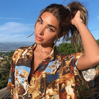 Chantel Jeffries