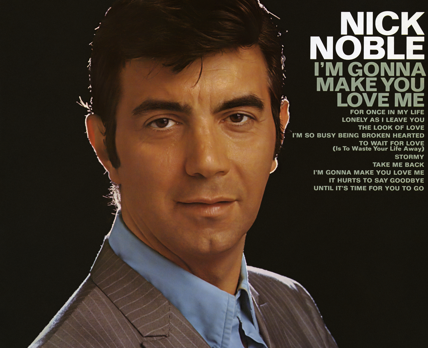 Nick Noble