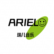 瑞儿音乐ARIEL