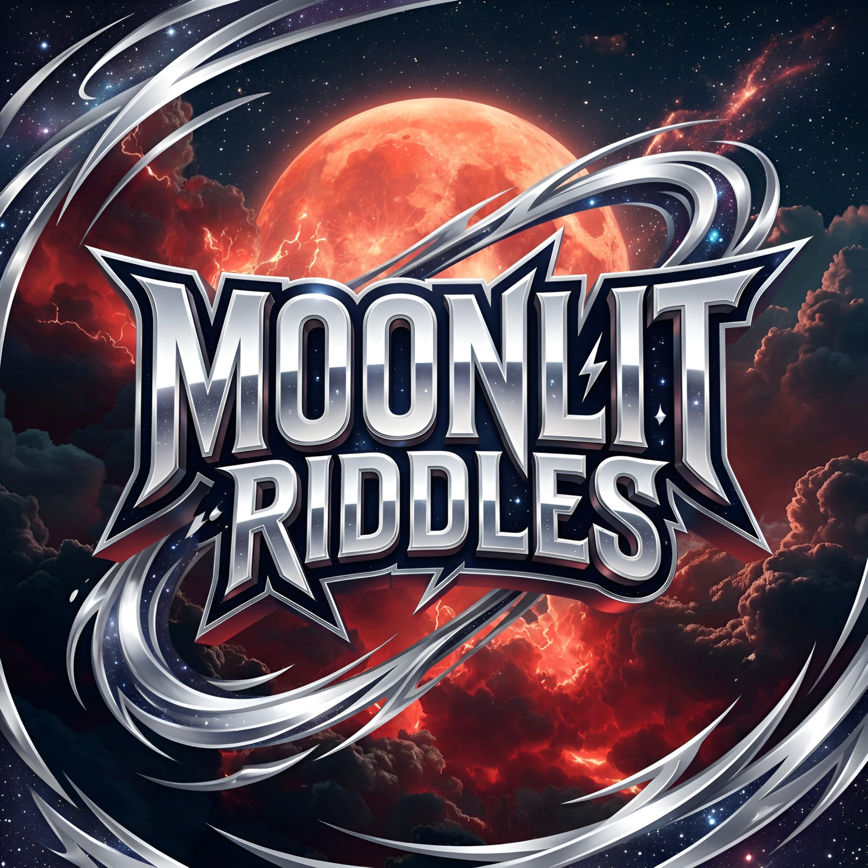 Moonlit Riddles (Original Mix)