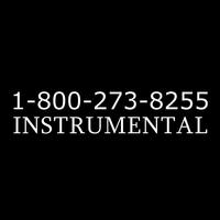 1-800-273-8255 (Instrumental)