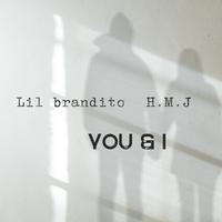 You & I (feat. H.J.M & ØBŁIVIØn)