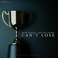 Can't Lose (feat. Russ Coson & Richie Evans)