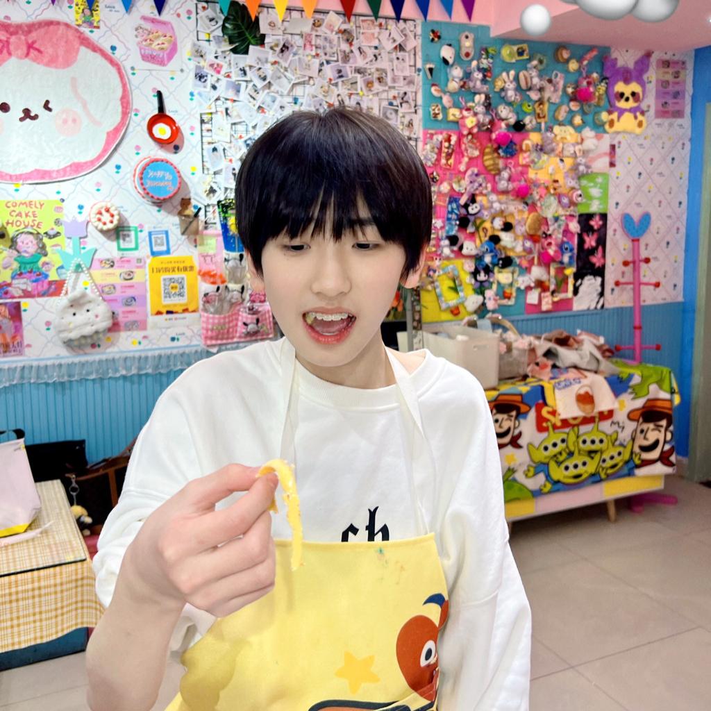 TF家族左奇函｜BGM收录