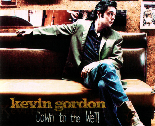Kevin Gordon