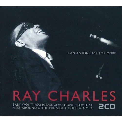 Ray Charles Robinson