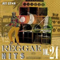 Reggae Hits, Vol. 24